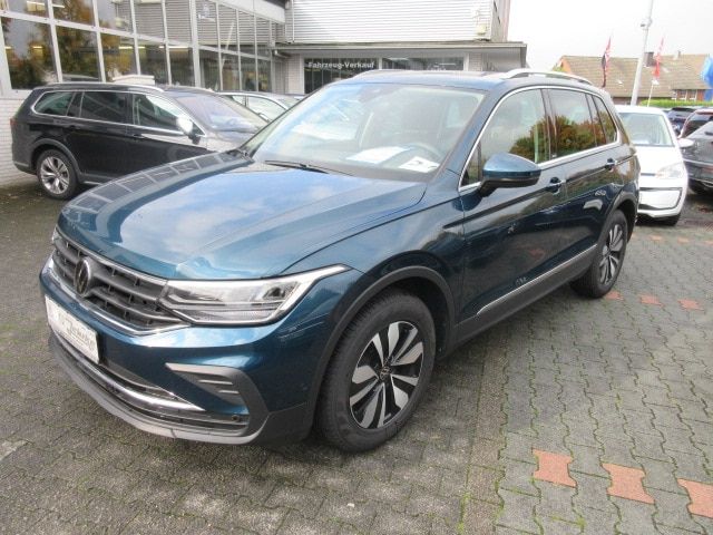 VW Tiguan 15.750 km 32.788 € Bergkamen 59192