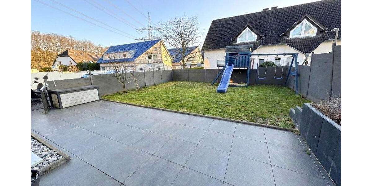 Einfamilienhaus Dortmund Lücklemberg - 4 Zimmer, 129 m&sup2;, 639.500&euro; | Angebot:25214220