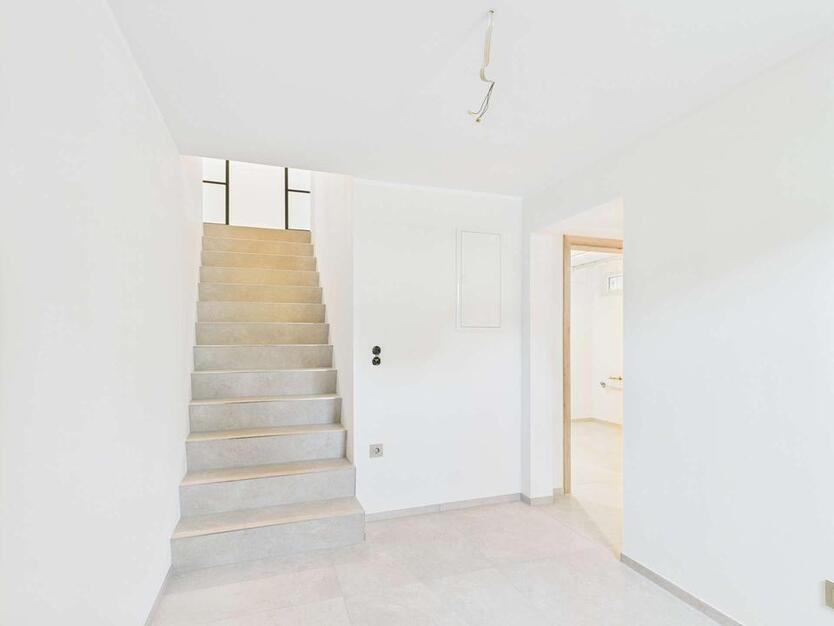 Bittermark - Exklusive Erdgeschoßwohnung mit Garten in TOP-Lage!