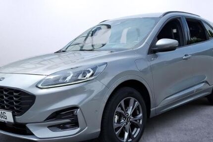 Ford Kuga 76.000 km 22.890 € Datteln 45711
