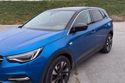 Opel Grandland (X) 55.000 km 12.800 &euro; Bochum 44805