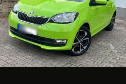 Skoda Citigo 83.000 km 6.990 &euro; Haltern am See 45721