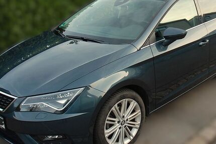 Seat Leon 69.000 km 15.890 &euro; Dortmund 44289