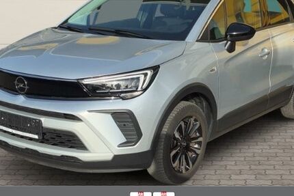 Opel Crossland (X) 17.090 km 18.990 &euro; Herne Wanne-Eickel 44653
