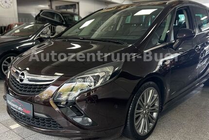 Opel Zafira 85.000 km 15.490 &euro; Gelsenkirchen 45881