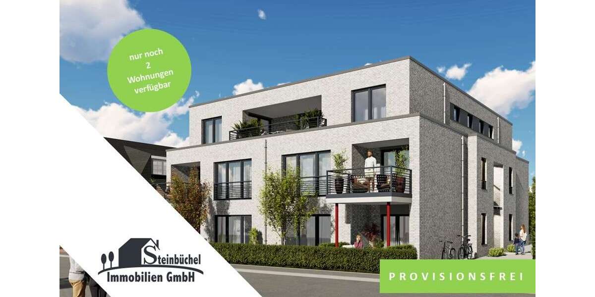 Wohnung zum Kaufen in Dülmen 292.900 € 69.79 m² 2 zimmer