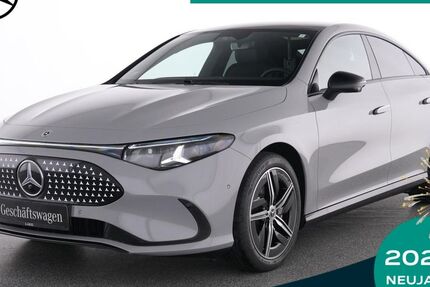 Mercedes-Benz CLA 200 4.900 km 53.550 &euro; Essen 45309