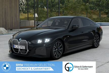 BMW i4 19.700 km 53.470 € Mülheim 45472