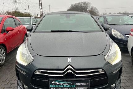 Citroen DS5