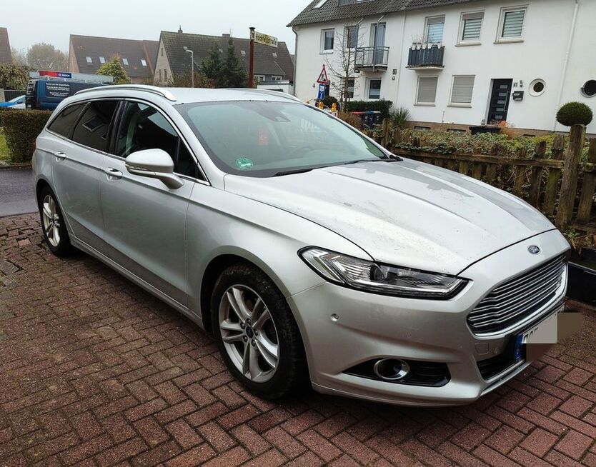 Mondeo