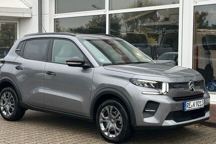 Citroen C3 5.500 km 17.950 € Recklinghausen 45659