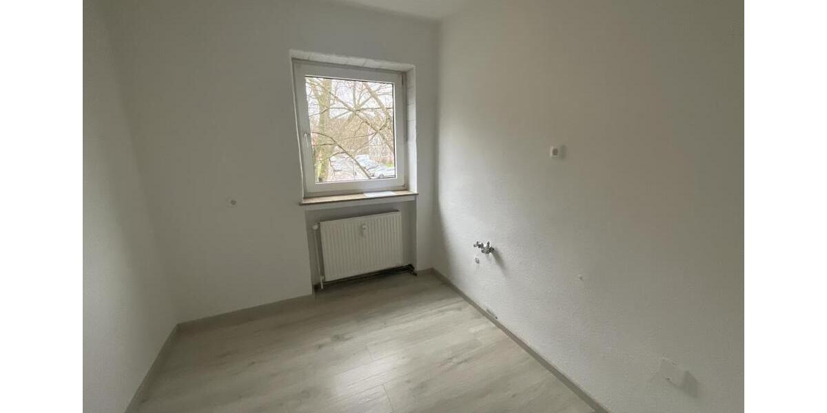 Etagenwohnung Herne Sodingen - 3 Zimmer, 66 m&sup2;, 529&euro; | Angebot:25054603