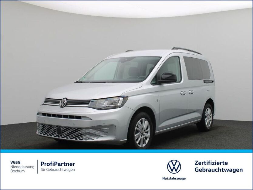 VW Caddy 11.042 km 31.990 € Bochum 44866