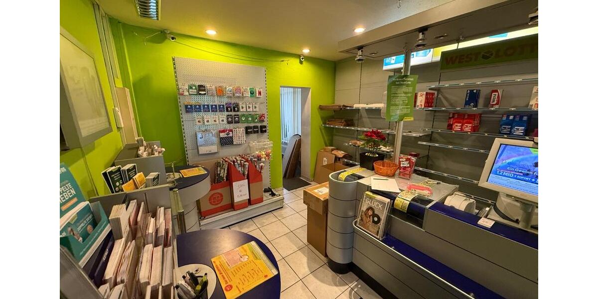 Gewerbeobjekt Hattingen - 1.225&euro; | Angebot:24657229