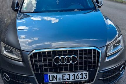 Audi Q5 145.450 km 21.900 € Lunen 44536