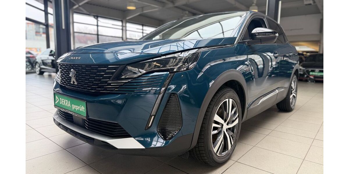 Peugeot 3008 95.135 km 16.490 &euro; Bottrop 46236