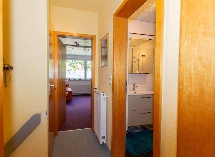 Sehr gepflegtes Reihenmittelhaus in guter Wohnlage! 4 zimmer