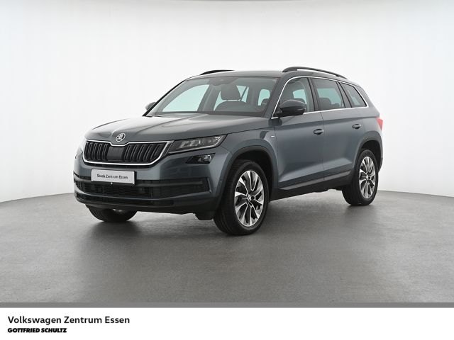Skoda Kodiaq 82.432 km 31.960 € Essen 45143