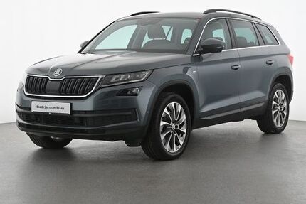 Skoda Kodiaq 82.432 km 32.460 € Essen 45143
