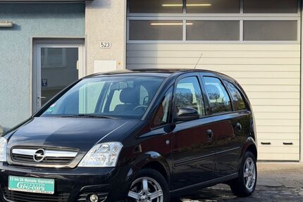 Opel Meriva 106.214 km 3.399 &euro; Bochum 44894