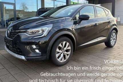 Renault Captur 37.189 km 18.110 &euro; Oberhausen 46049