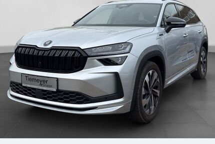 Skoda Kodiaq 14.955 km 40.980 &euro; Oberhausen 46047