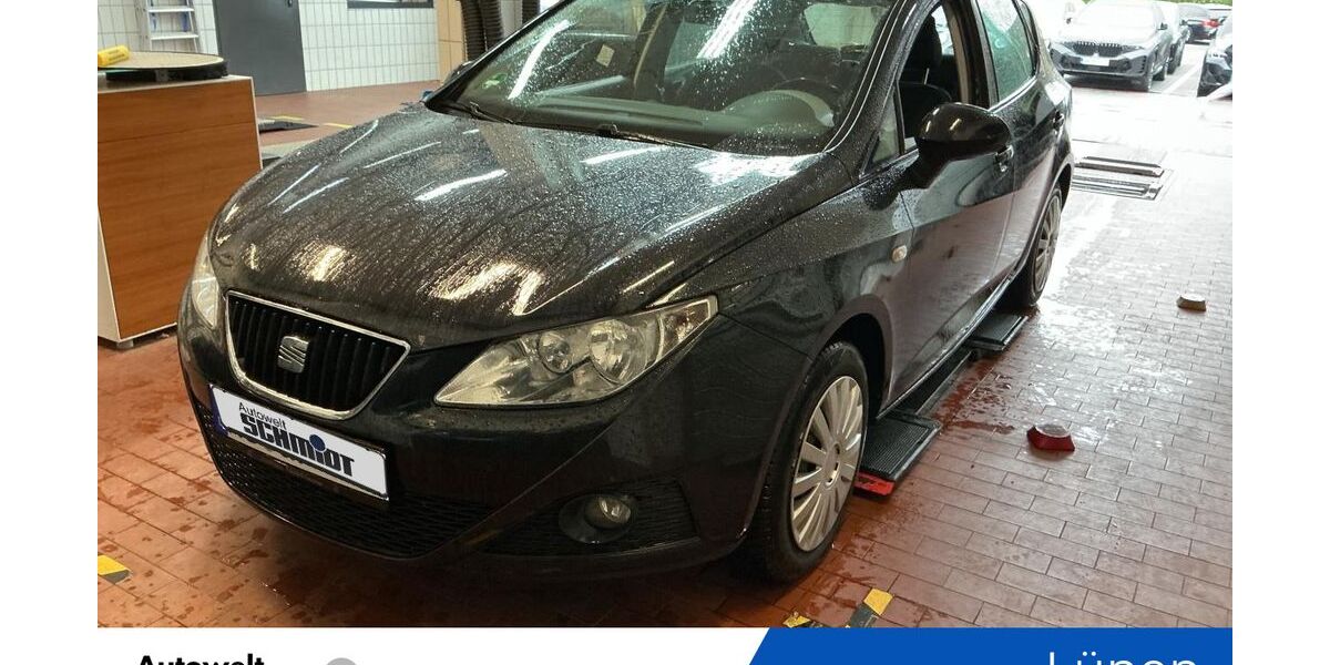 Seat Ibiza 285.001 km 2.889 &euro; Lünen 44534