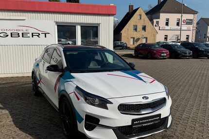 Kia XCeed 87.825 km 18.990 &euro; Datteln 45711