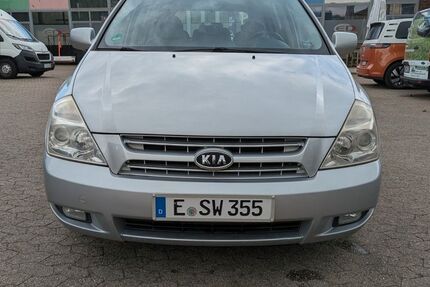Kia Carnival 163.000 km 4.600 &euro; Essen 45239