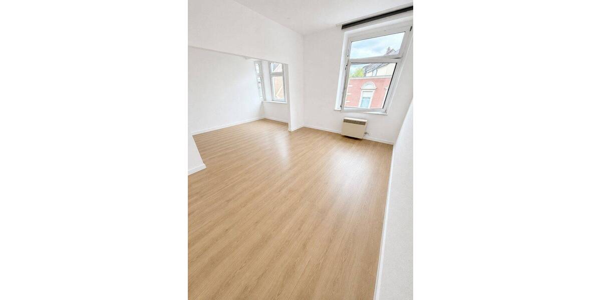Etagenwohnung Essen Kray - 3 Zimmer, 86 m&sup2;, 860&euro; | Angebot:26871149