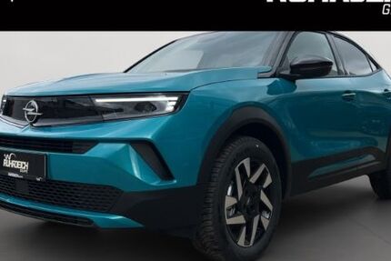 Opel Mokka 7.000 km 22.390 &euro; Essen 45143