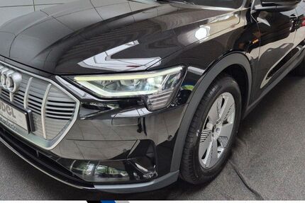 Audi e-tron 78.293 km 30.840 &euro; Heiden 46359