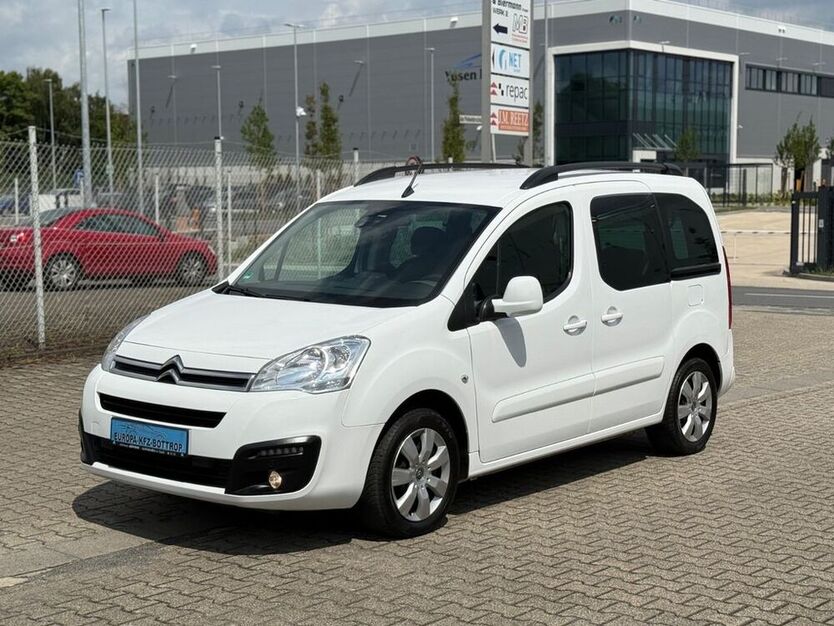 Berlingo