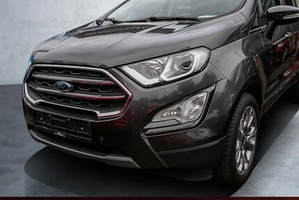 Ford EcoSport 47.504 km 14.450 € Kamen 59174