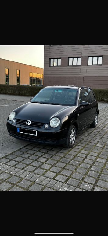 VW Lupo 193.000 km 600 € Waltrop 45731