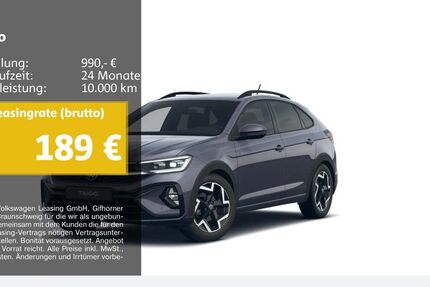 VW Taigo 15.774 km 26.990 &euro; Gelsenkirchen OT Beckhausen 45899