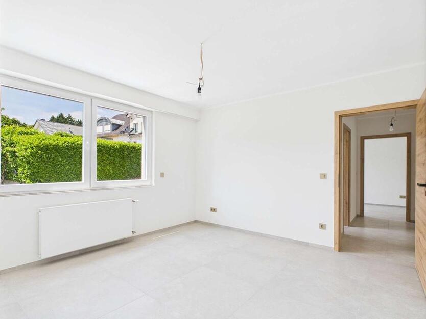 Bittermark - Exklusive Erdgeschoßwohnung mit Garten in TOP-Lage!