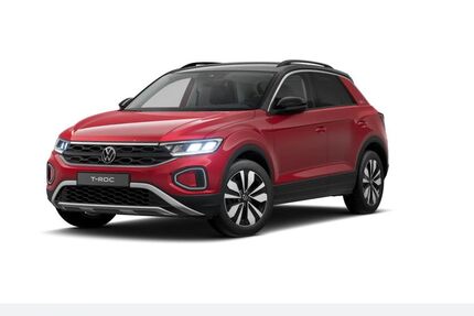 VW T-Roc 10.242 km 23.490 &euro; Bochum 44809