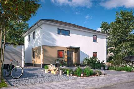 Haus Recklinghausen König Ludwig - 7 Zimmer, 180 m&sup2;, 606.000&euro; | Angebot:27133780
