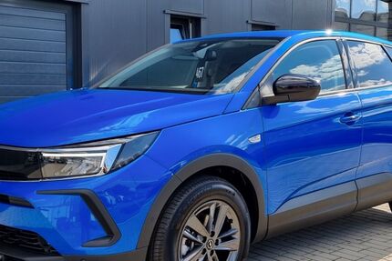 Opel Grandland (X) 13.500 km 23.490 &euro; Castrop-Rauxel 44579