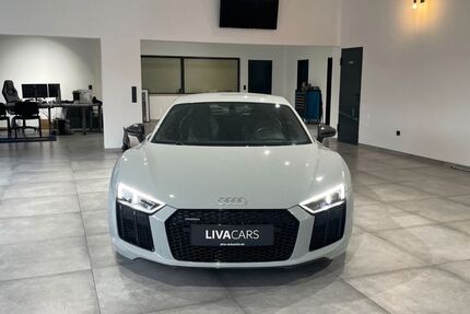 Audi R8 73.580 km 119.000 &euro; Oberhausen 46049