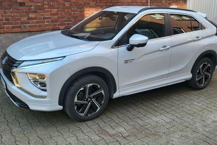 Mitsubishi Eclipse Cross 94.000 km 18.900 &euro; Herne 44629