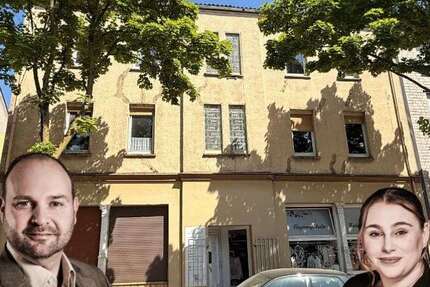 Haus Gelsenkirchen Resse - 10 Zimmer, 315 m&sup2;, 348.700&euro; | Angebot:20798231