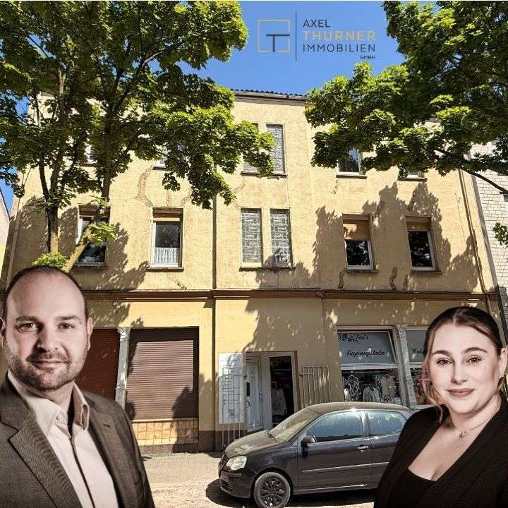 Haus zum Kaufen in Gelsenkirchen 348.700 € 315 m² 10 zimmer