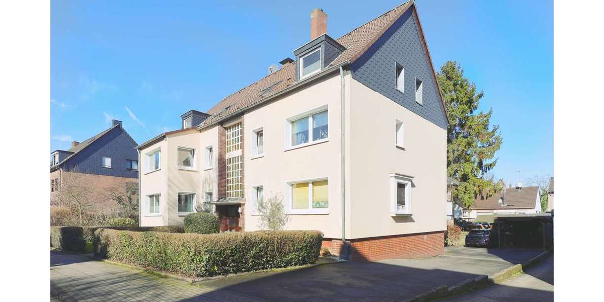 Einfamilienhaus Mülheim an der Ruhr Rechtsruhr-Nord - 18 Zimmer, 342 m&sup2;, 470.000&euro; | Angebot:25279816