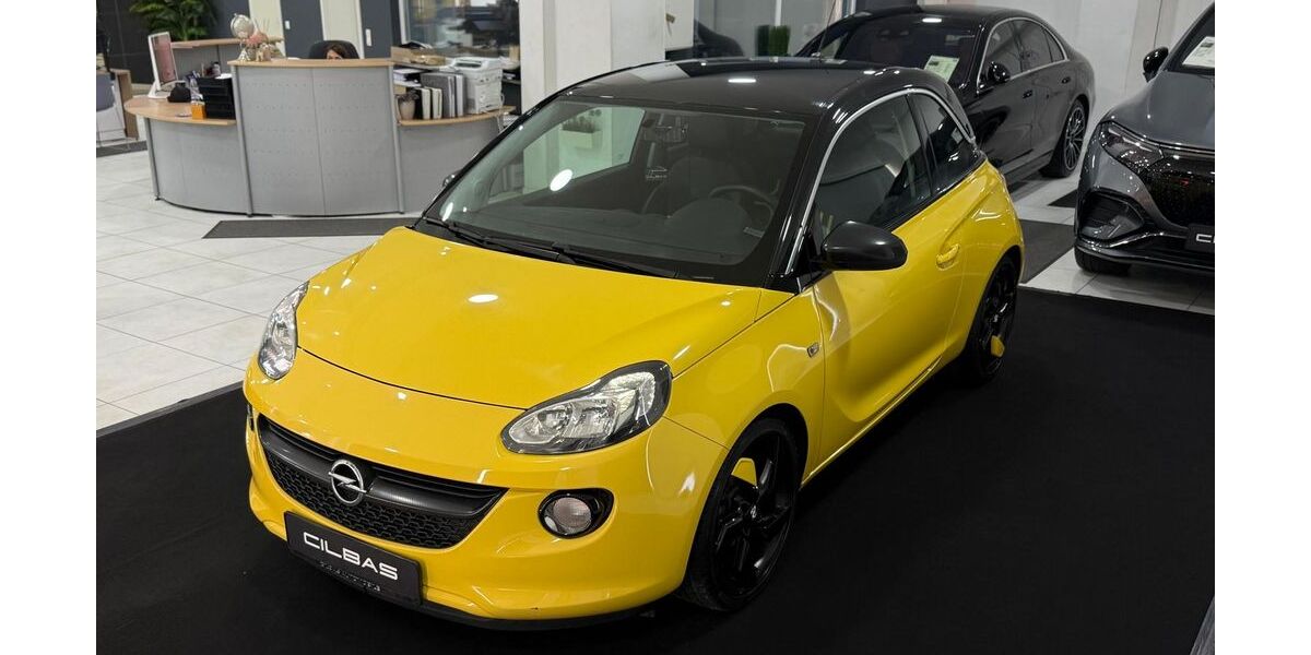 Opel Adam 149.750 km 4.900 &euro; Gelsenkirchen 45891