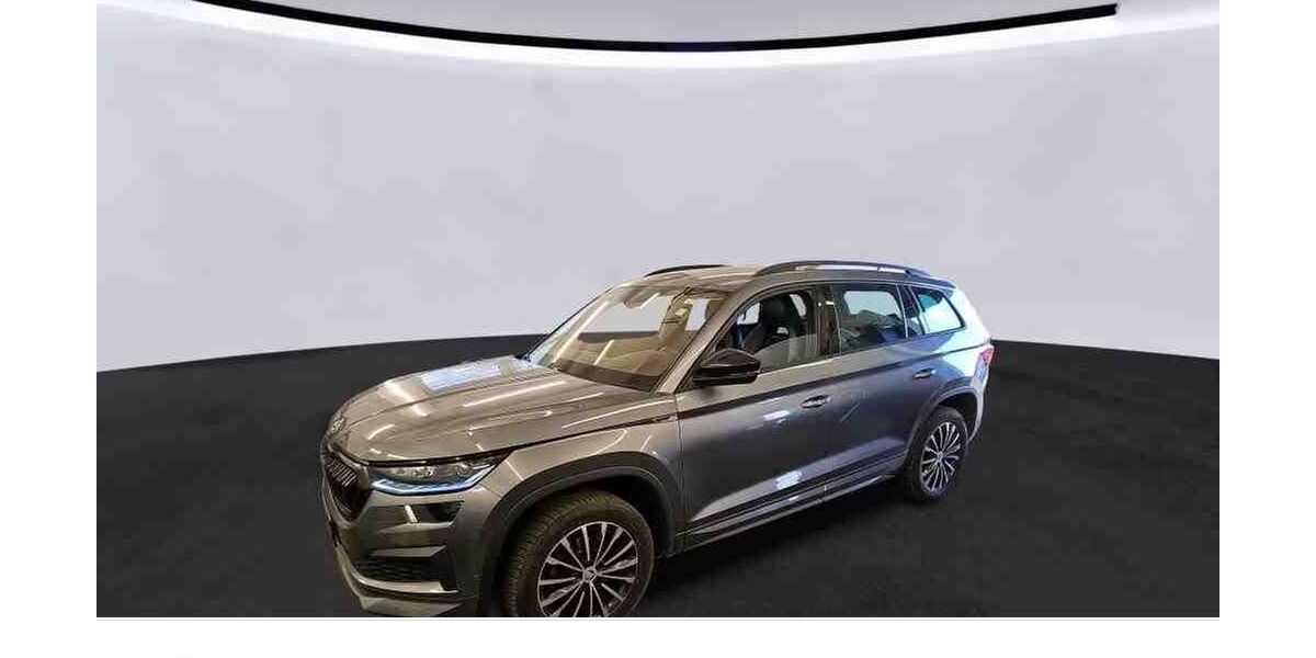 Skoda Kodiaq 62.359 km 32.680 &euro; Dortmund 44269