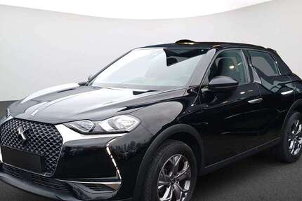 DS Automobiles DS 3 Crossback 47.714 km 16.240 &euro; Dülmen 48249