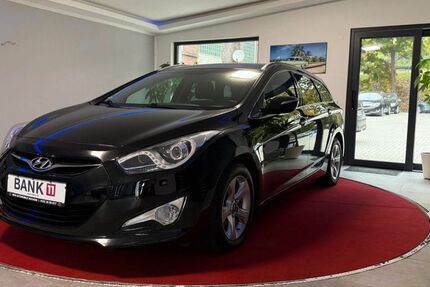 Hyundai i40 141.258 km 8.990 &euro; Bochum 44894