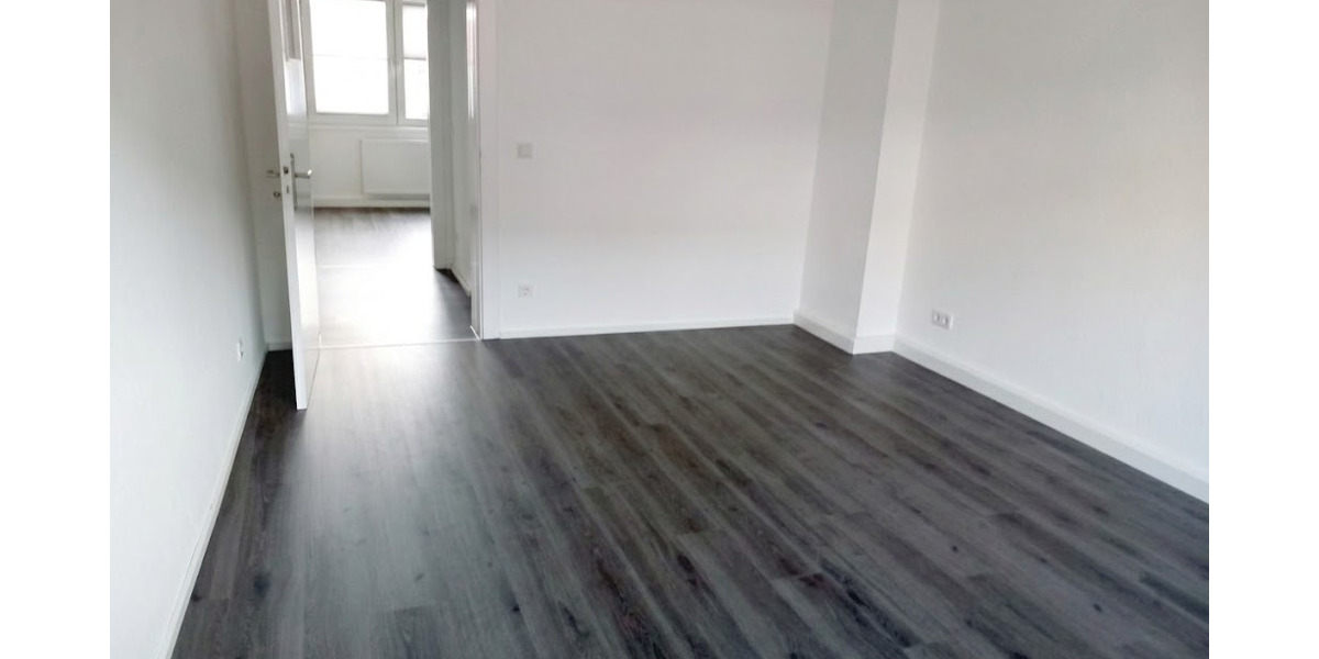 Etagenwohnung Oberhausen Osterfeld-West - 2 Zimmer, 70 m&sup2;, 598&euro; | Angebot:26346440